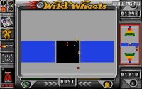Cкриншот Wild Wheels, изображение № 317966 - RAWG