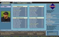 Cкриншот Baseball Mogul 2017, изображение № 644412 - RAWG
