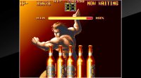 Cкриншот ACA NEOGEO ART OF FIGHTING, изображение № 209429 - RAWG