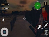 Cкриншот Zombies Shooting last Mission, изображение № 975844 - RAWG