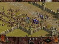 Cкриншот Завоевание Рима, изображение № 367184 - RAWG