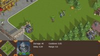 Cкриншот Special Tactics RTS (alpha version), изображение № 2721193 - RAWG