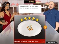 Cкриншот Top Chef: The Game, изображение № 507343 - RAWG