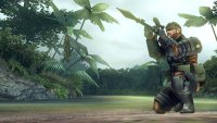Cкриншот Metal Gear Solid: Peace Walker, изображение № 531574 - RAWG