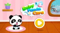 Cкриншот Baby Panda Care, изображение № 1593825 - RAWG