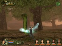 Cкриншот Anacondas: 3D Adventure Game, изображение № 409723 - RAWG