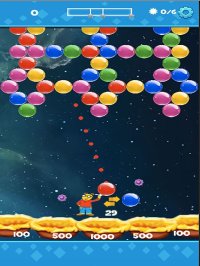 Cкриншот Bubble Shooter Super Pop Puzzle Blast, изображение № 1615141 - RAWG