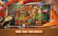 Cкриншот Summer Vacation Hidden Object Game, изображение № 1482480 - RAWG