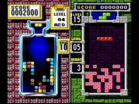 Cкриншот Tetris & Dr. Mario, изображение № 2420654 - RAWG