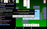 Cкриншот BJ Bridge Pro 2018, изображение № 1460555 - RAWG