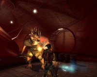 Cкриншот Hellgate: London, изображение № 403052 - RAWG