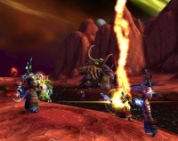Cкриншот World of Warcraft: The Burning Crusade, изображение № 433254 - RAWG