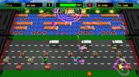 Cкриншот Frogger: Hyper Arcade Edition, изображение № 592512 - RAWG
