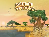 Cкриншот Zoo Tycoon 2, изображение № 393018 - RAWG