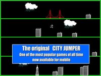 Cкриншот City Jumper Lite, изображение № 1777435 - RAWG