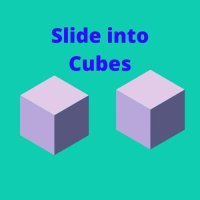 Cкриншот Slide Into Cubes, изображение № 2367403 - RAWG