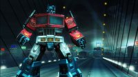Cкриншот Transformers: Revenge of the Fallen, изображение № 276009 - RAWG