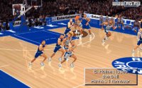 Cкриншот NCAA Championship Basketball, изображение № 330538 - RAWG
