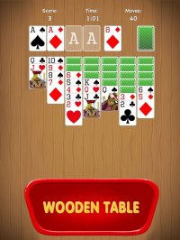 Cкриншот Solitaire - The Classic Look, изображение № 2681213 - RAWG