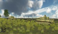 Cкриншот Panzer Command: Ostfront, изображение № 563704 - RAWG