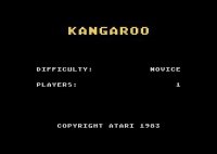 Cкриншот Kangaroo, изображение № 726104 - RAWG