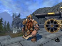 Cкриншот Warhammer Online: Время возмездия, изображение № 434392 - RAWG