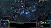 Cкриншот StarCraft II: Wings of Liberty, изображение № 476969 - RAWG