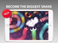 Cкриншот Faily Snake - Best Slither Friends, изображение № 2024343 - RAWG