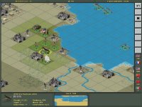 Cкриншот Стратегия победы 2: Молниеносная война, изображение № 397865 - RAWG