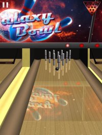 Cкриншот Galaxy Bowling 3D, изображение № 2102316 - RAWG