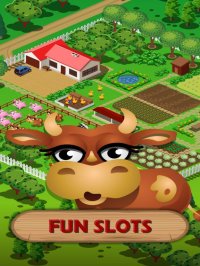 Cкриншот Farm Jackpot Wild Casino Slots, изображение № 943388 - RAWG