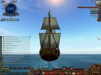 Cкриншот Пираты онлайн, изображение № 468393 - RAWG