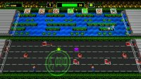 Cкриншот Frogger: Hyper Arcade Edition, изображение № 592516 - RAWG