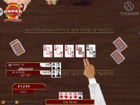 Cкриншот Покер: Последняя ставка , изображение № 474929 - RAWG