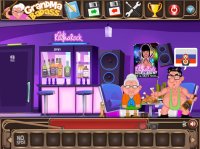 Cкриншот GrandMa Badass - a crazy point and click adventure, изображение № 3639647 - RAWG