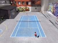 Cкриншот Street Tennis, изображение № 330759 - RAWG