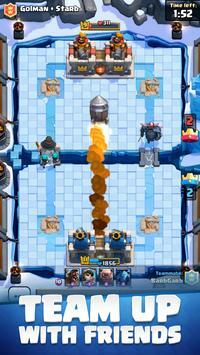Cкриншот Clash Royale (itch), изображение № 2451639 - RAWG