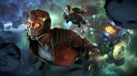 Cкриншот Marvel's Guardians of the Galaxy: The Telltale Series, изображение № 707031 - RAWG