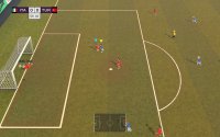 Cкриншот Super Arcade Soccer 2021, изображение № 2527797 - RAWG