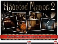 Cкриншот Haunted Manor 2 - The Horror behind the Mystery - FULL (Christmas Edition), изображение № 884043 - RAWG