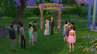 Cкриншот The Sims 4, изображение № 609436 - RAWG