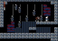 Cкриншот Castlevania II: Simon's Quest (1987), изображение № 803644 - RAWG