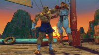 Cкриншот Street Fighter 4, изображение № 490855 - RAWG