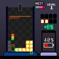 Cкриншот Battery Panic!, изображение № 2351063 - RAWG