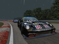 Cкриншот GTR: FIA GT Racing Game, изображение № 380704 - RAWG