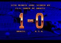 Cкриншот World Championship Soccer 2, изображение № 760956 - RAWG