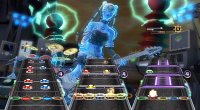 Cкриншот Guitar Hero: Warriors of Rock, изображение № 555098 - RAWG