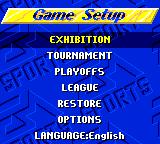 Cкриншот FIFA (1993), изображение № 729600 - RAWG