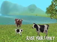 Cкриншот Cow Simulator, изображение № 1705358 - RAWG