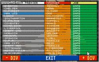 Cкриншот Championship Manager '94, изображение № 301131 - RAWG